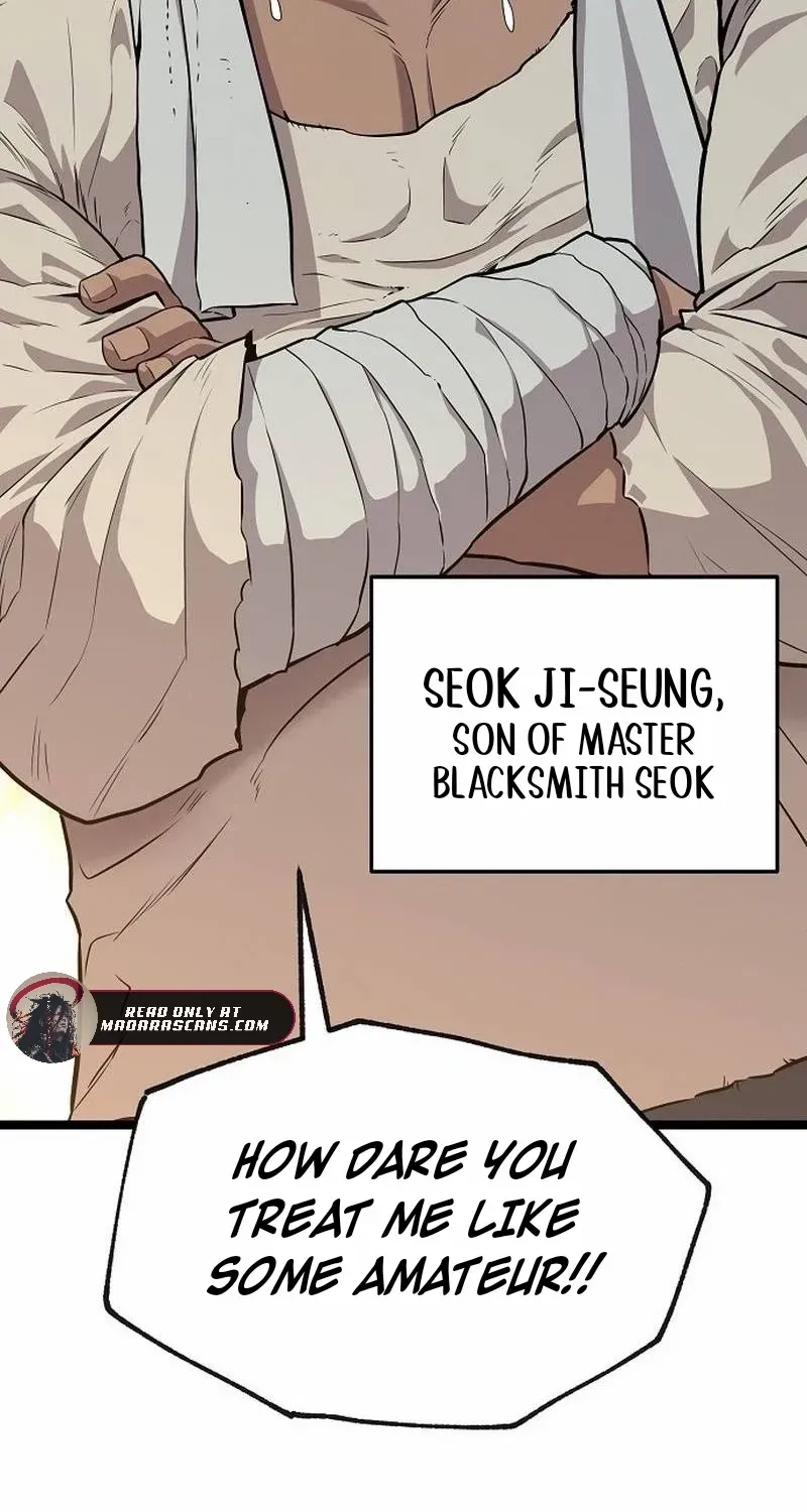 Chronicles of the Tang Sect Chapter 2 page 51 - 