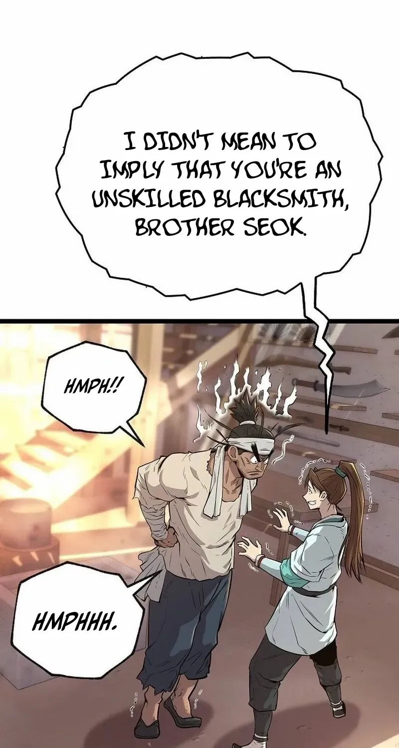 Chronicles of the Tang Sect Chapter 2 page 52 - 