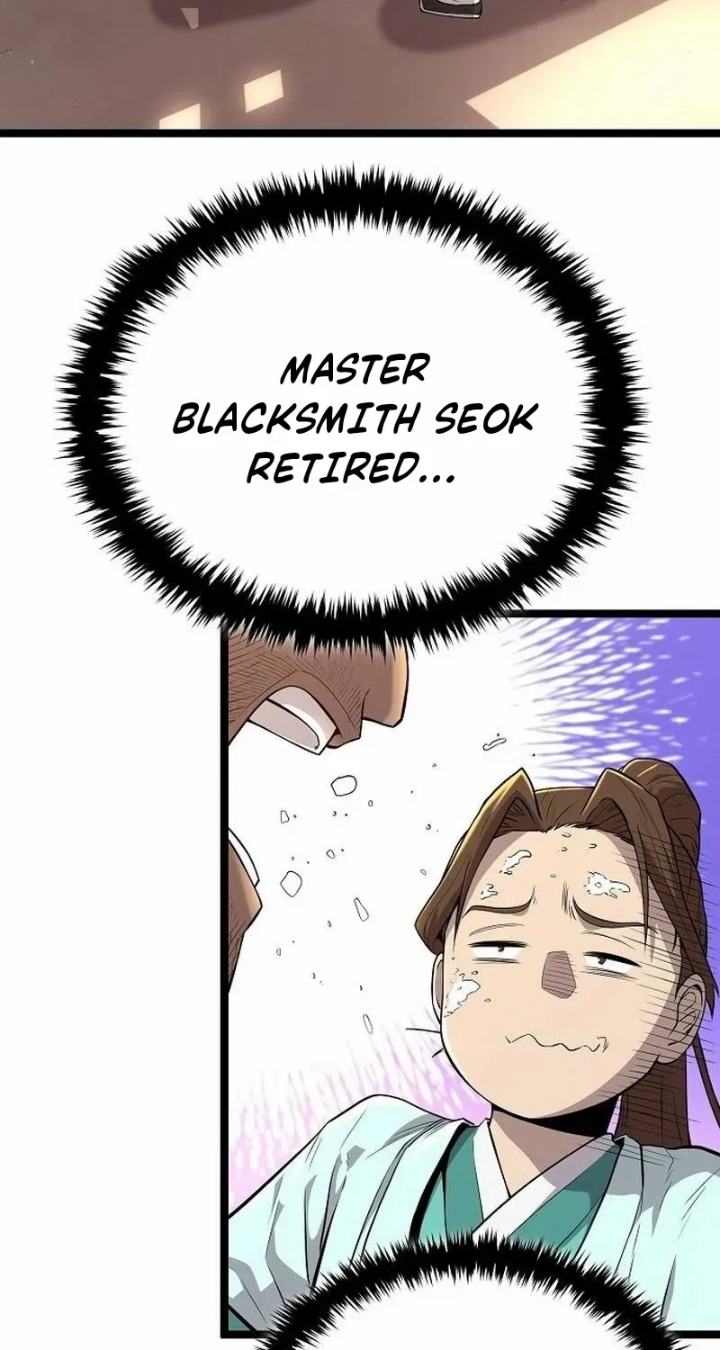 Chronicles of the Tang Sect Chapter 2 page 53 - 
