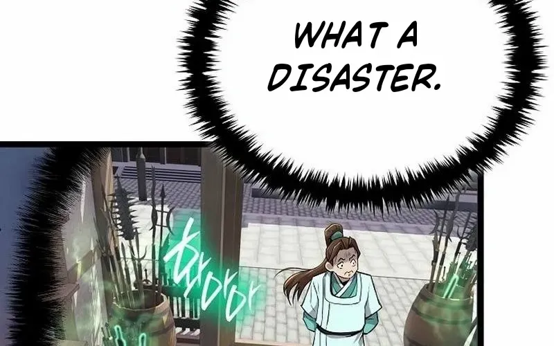 Chronicles of the Tang Sect Chapter 2 page 54 - 