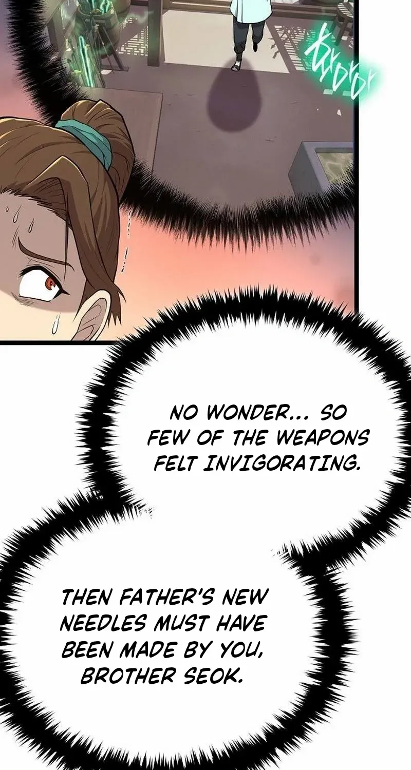 Chronicles of the Tang Sect Chapter 2 page 55 - 