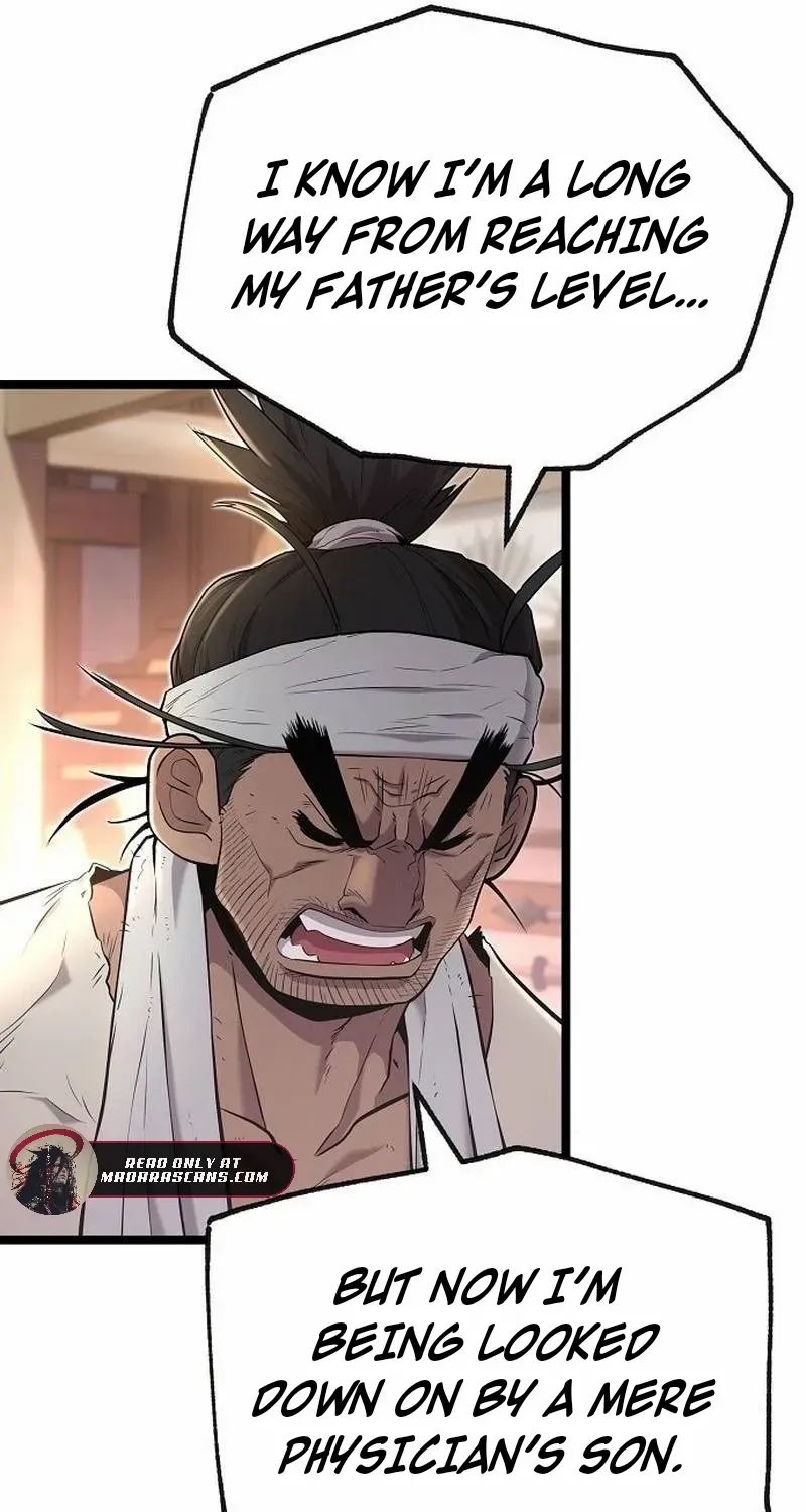 Chronicles of the Tang Sect Chapter 2 page 57 - 