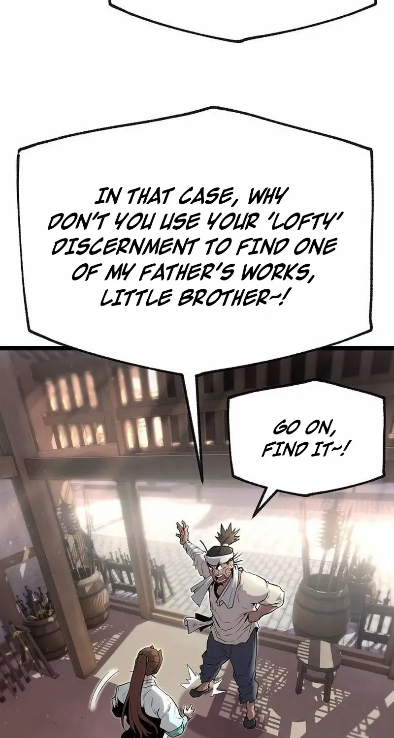 Chronicles of the Tang Sect Chapter 2 page 58 - 