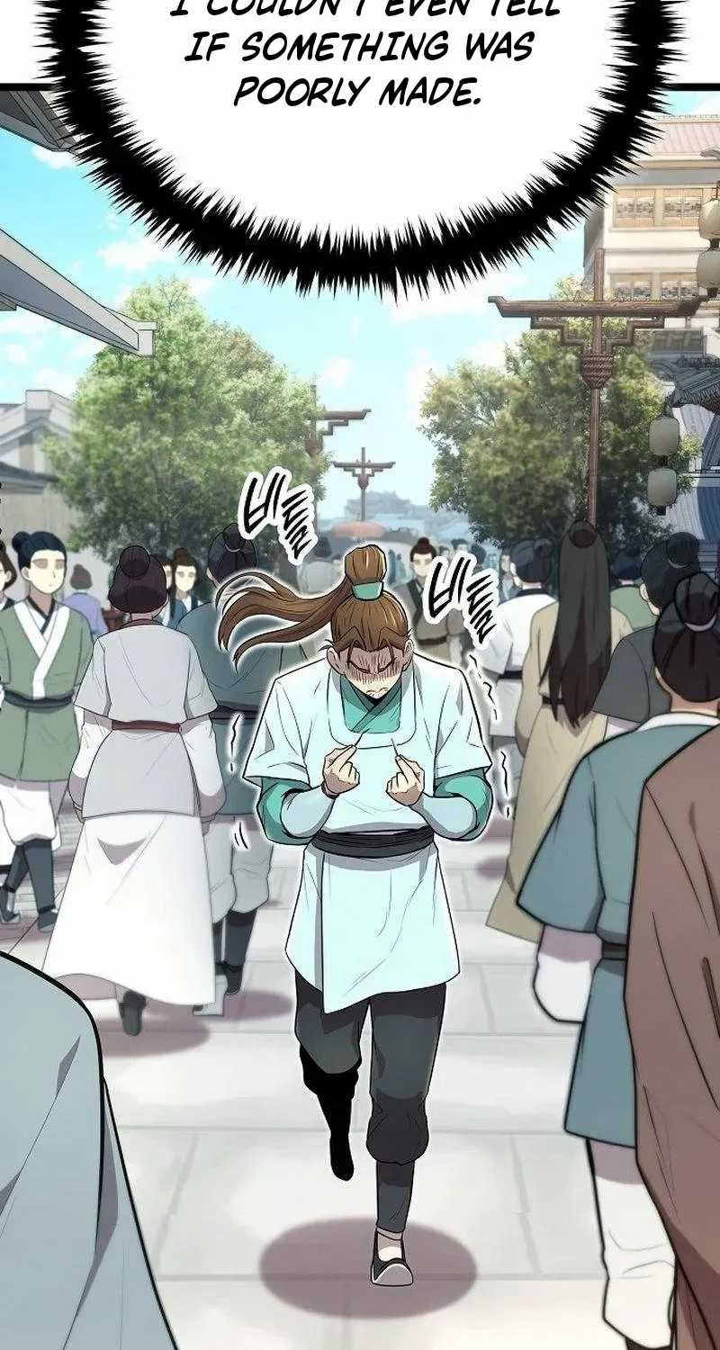 Chronicles of the Tang Sect Chapter 2 page 7 - 
