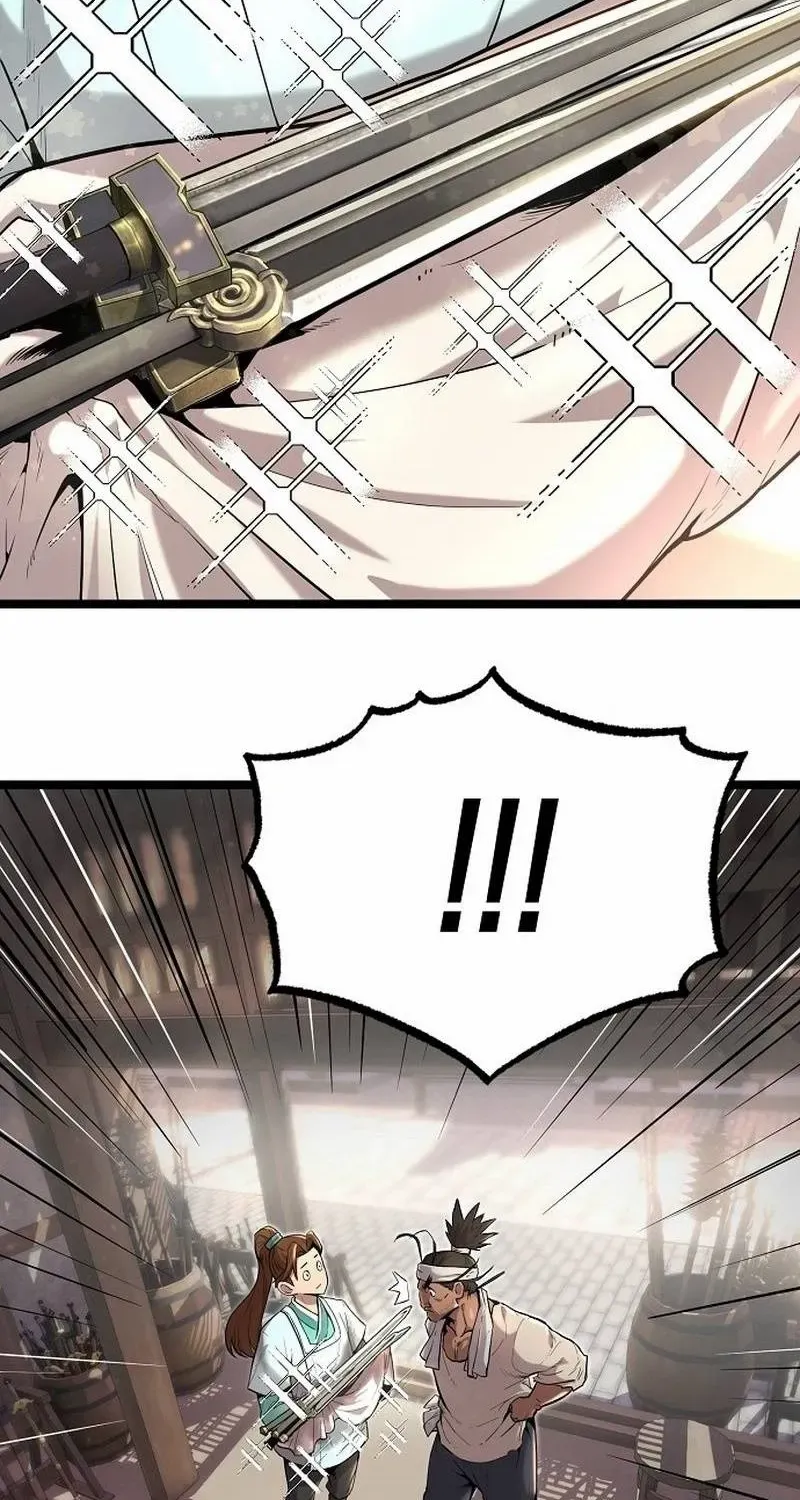 Chronicles of the Tang Sect Chapter 2 page 62 - 