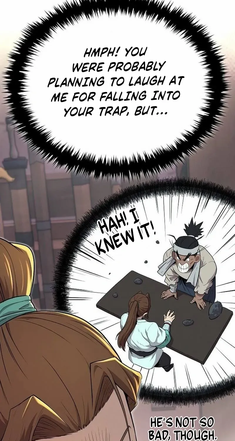 Chronicles of the Tang Sect Chapter 2 page 67 - 