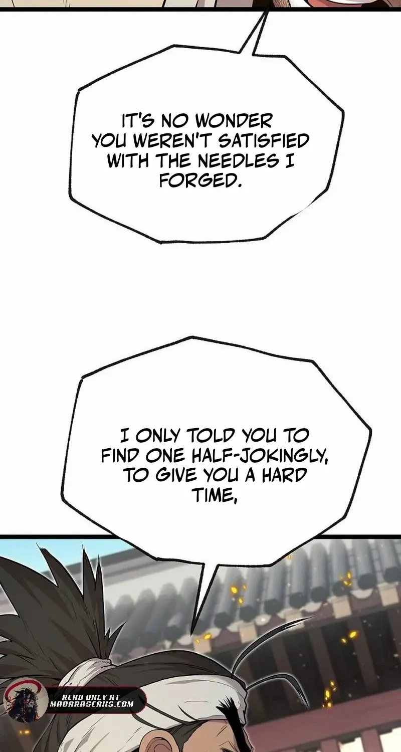 Chronicles of the Tang Sect Chapter 2 page 70 - 