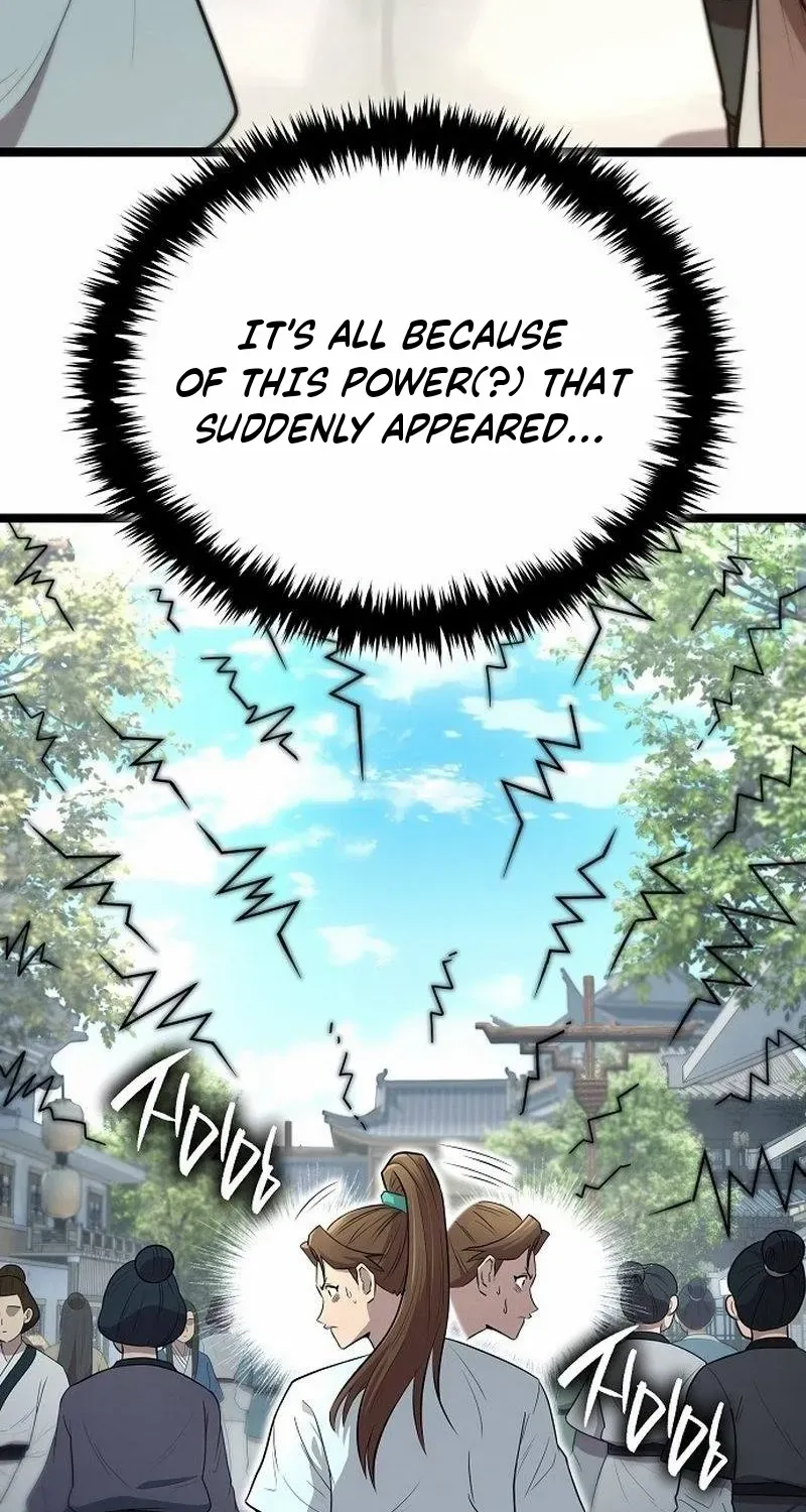 Chronicles of the Tang Sect Chapter 2 page 8 - 