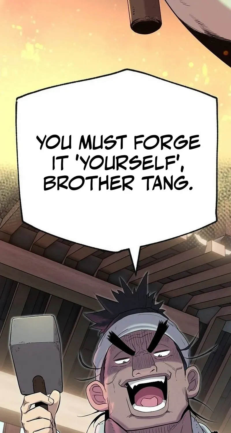 Chronicles of the Tang Sect Chapter 2 page 76 - 