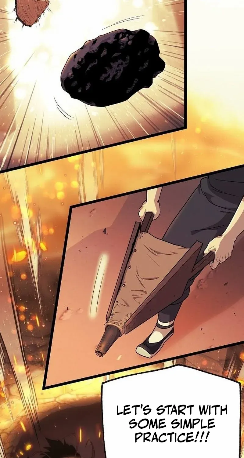 Chronicles of the Tang Sect Chapter 2 page 85 - 