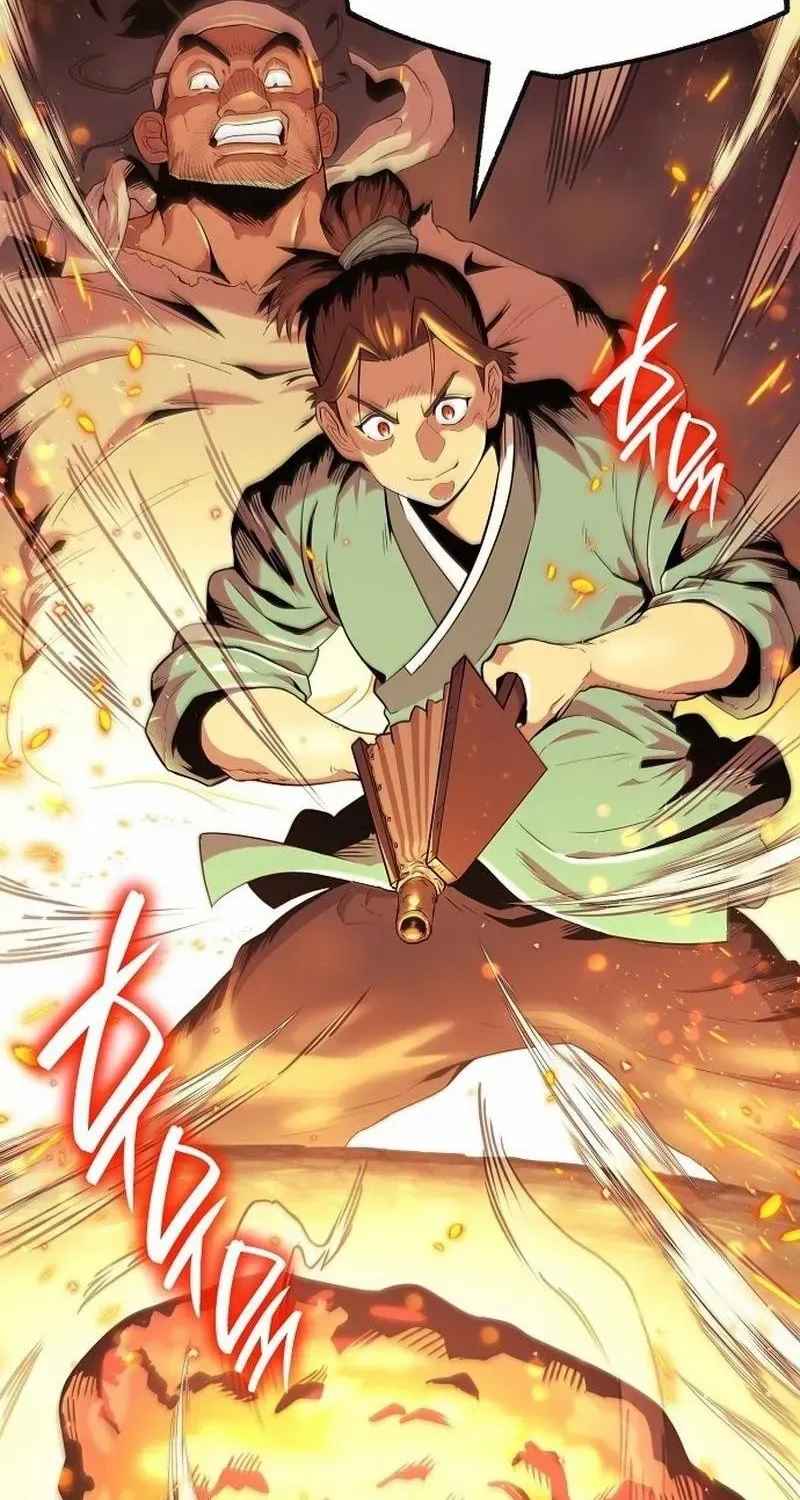Chronicles of the Tang Sect Chapter 2 page 86 - 