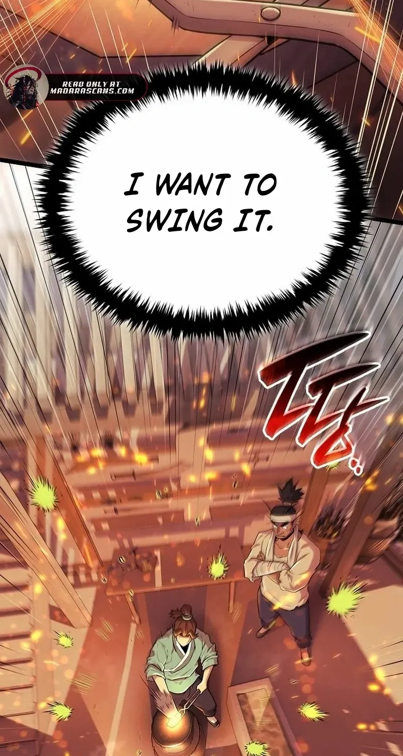 Chronicles of the Tang Sect Chapter 2 page 95 - 