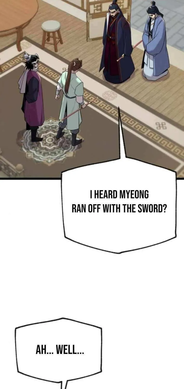 Chronicles of the Tang Sect Chapter 20 page 16 - 