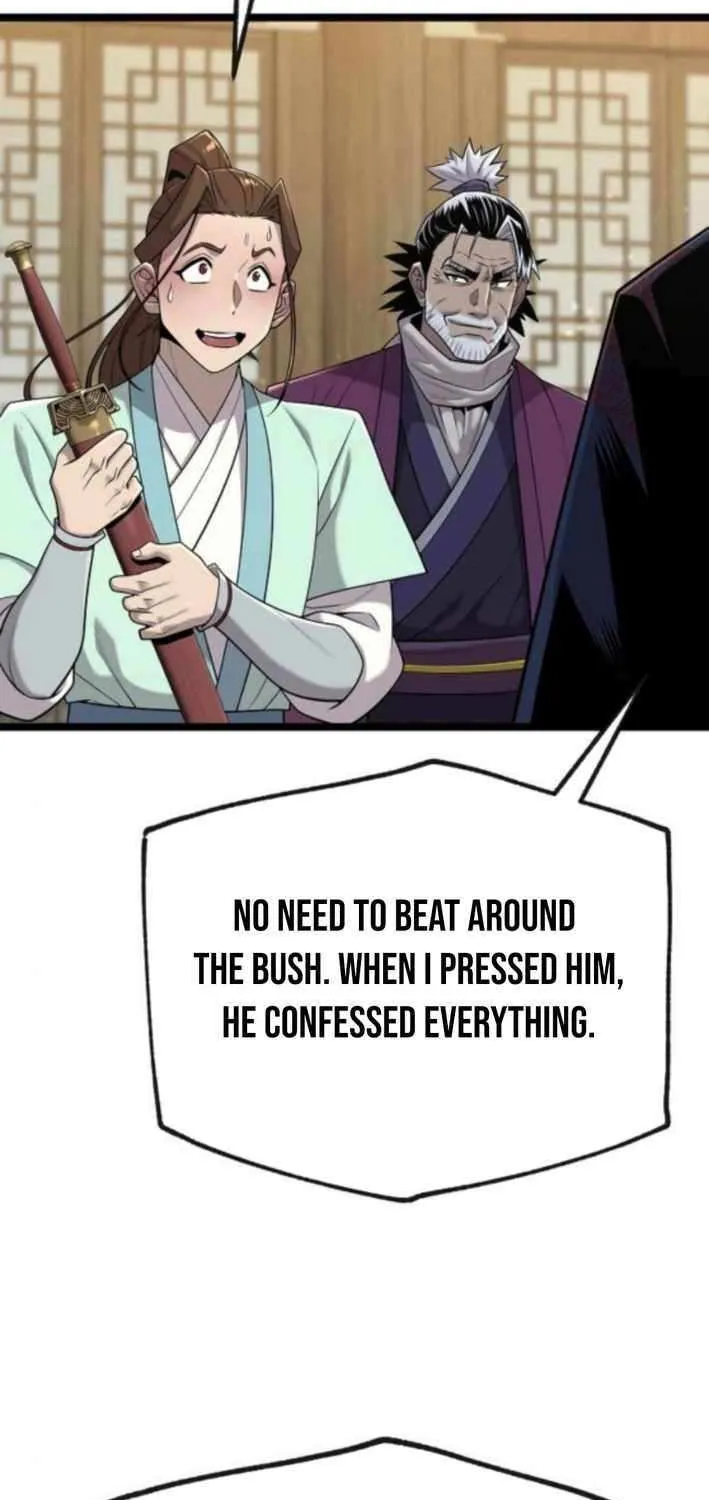 Chronicles of the Tang Sect Chapter 20 page 17 - 