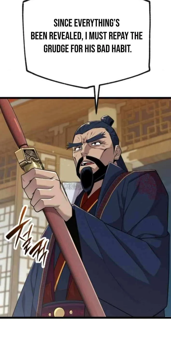 Chronicles of the Tang Sect Chapter 20 page 18 - 