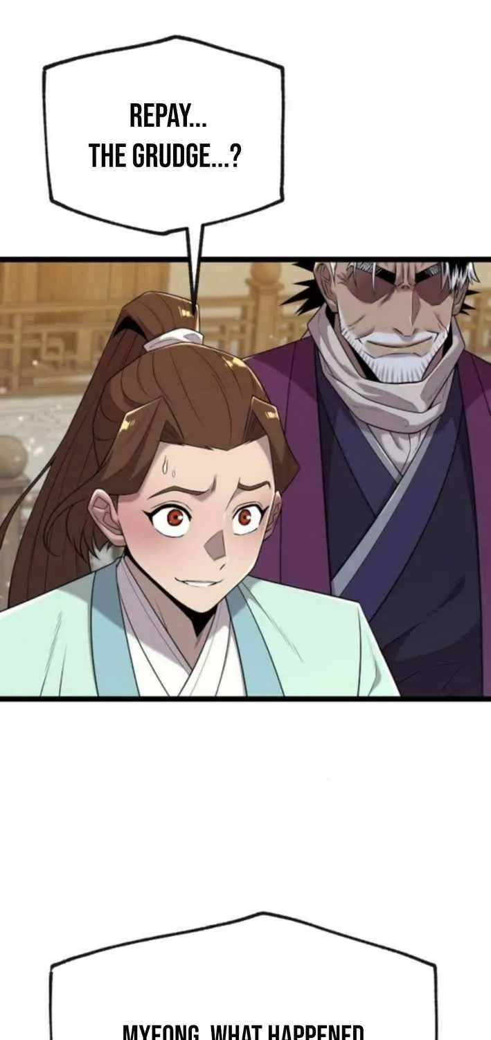 Chronicles of the Tang Sect Chapter 20 page 19 - 