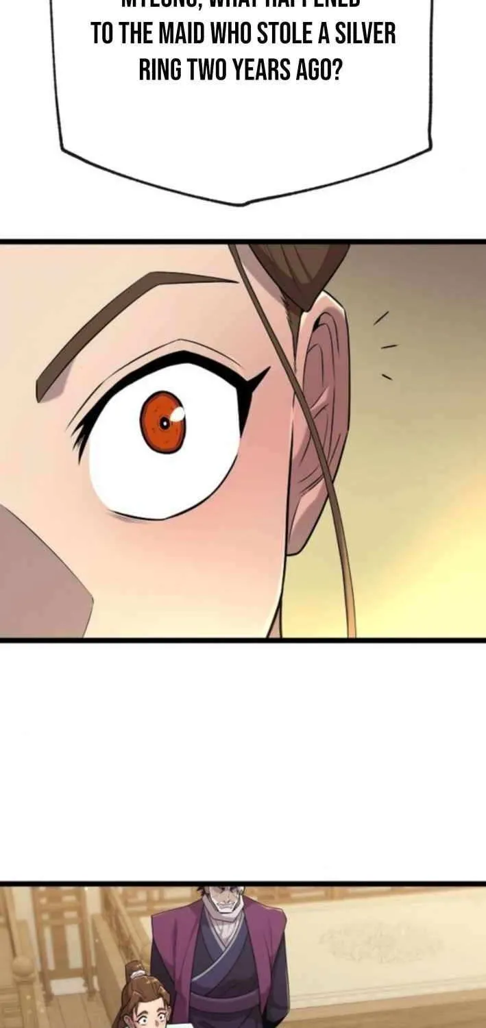 Chronicles of the Tang Sect Chapter 20 page 20 - 