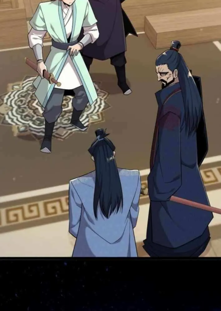 Chronicles of the Tang Sect Chapter 20 page 21 - 