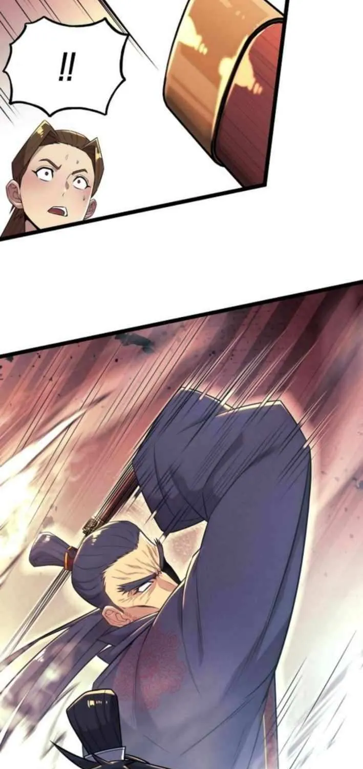 Chronicles of the Tang Sect Chapter 20 page 26 - 