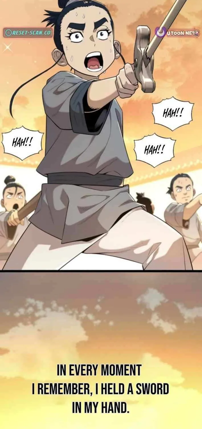 Chronicles of the Tang Sect Chapter 20 page 30 - 