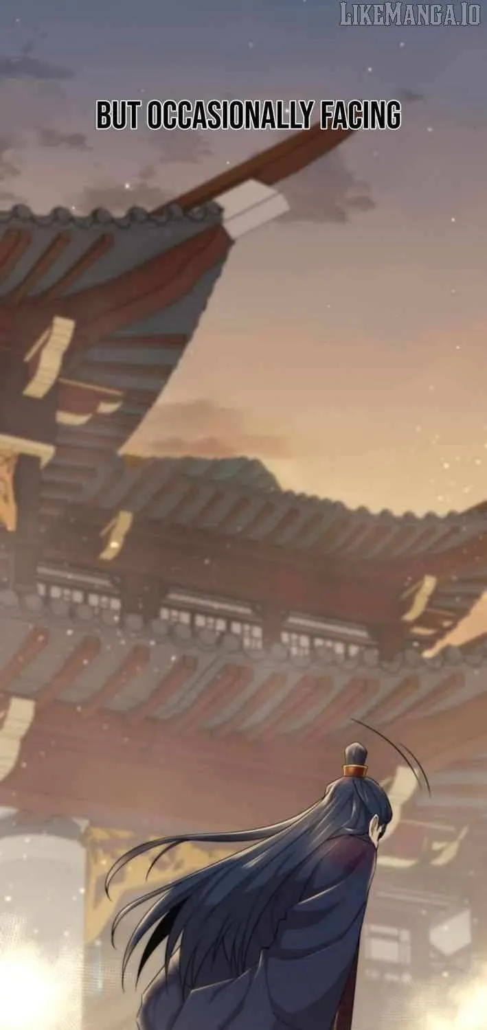 Chronicles of the Tang Sect Chapter 20 page 36 - 