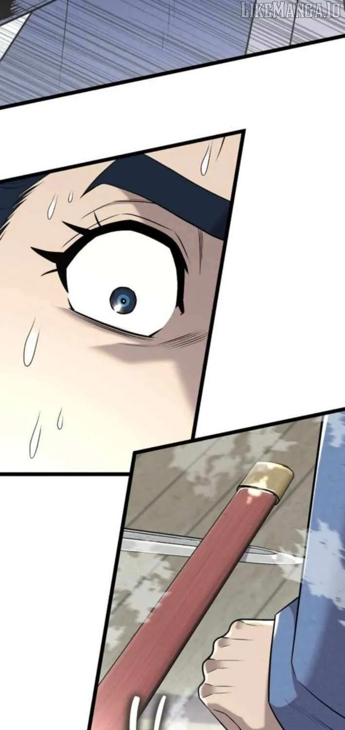 Chronicles of the Tang Sect Chapter 20 page 50 - 