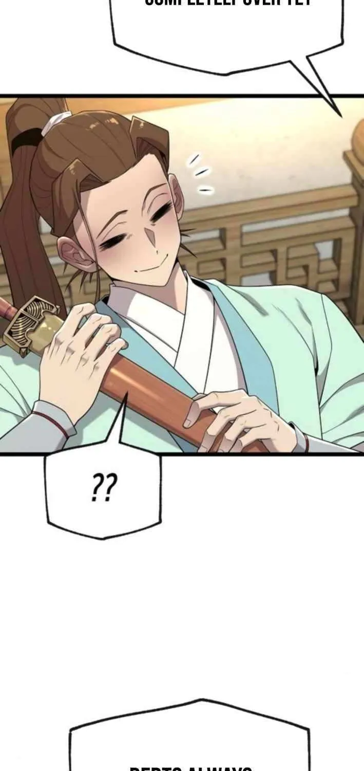 Chronicles of the Tang Sect Chapter 20 page 6 - 