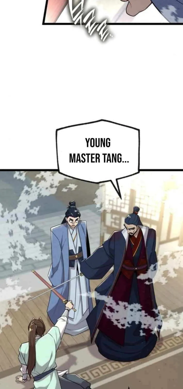 Chronicles of the Tang Sect Chapter 20 page 51 - 