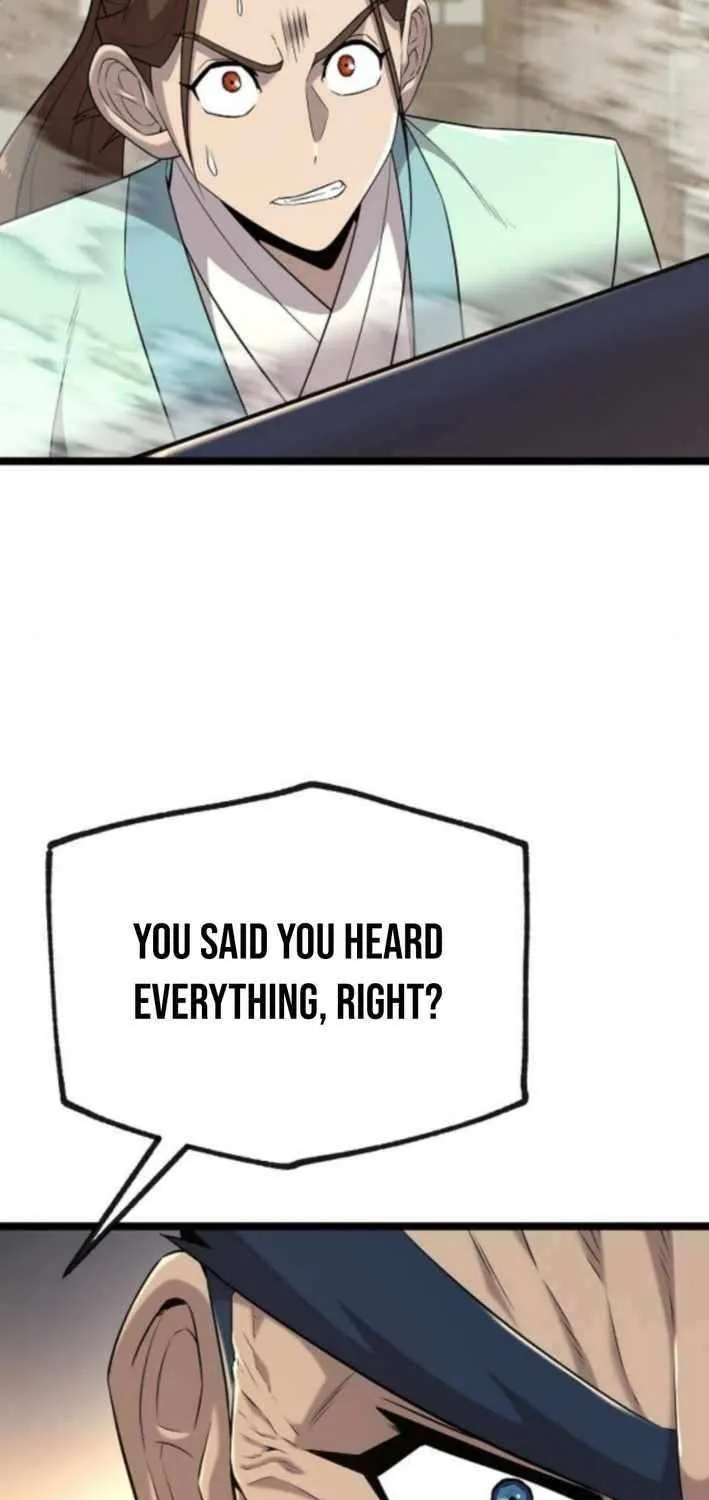 Chronicles of the Tang Sect Chapter 20 page 54 - 