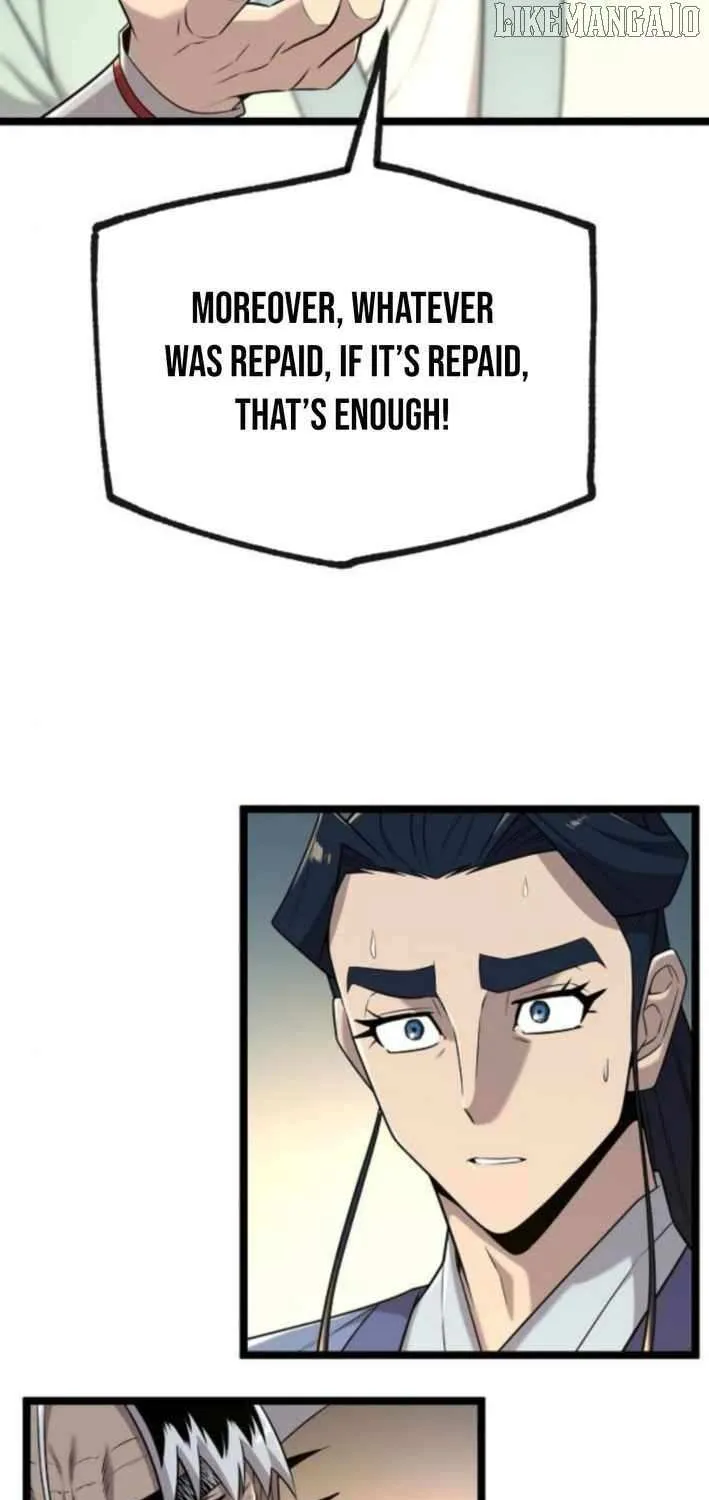 Chronicles of the Tang Sect Chapter 20 page 57 - 