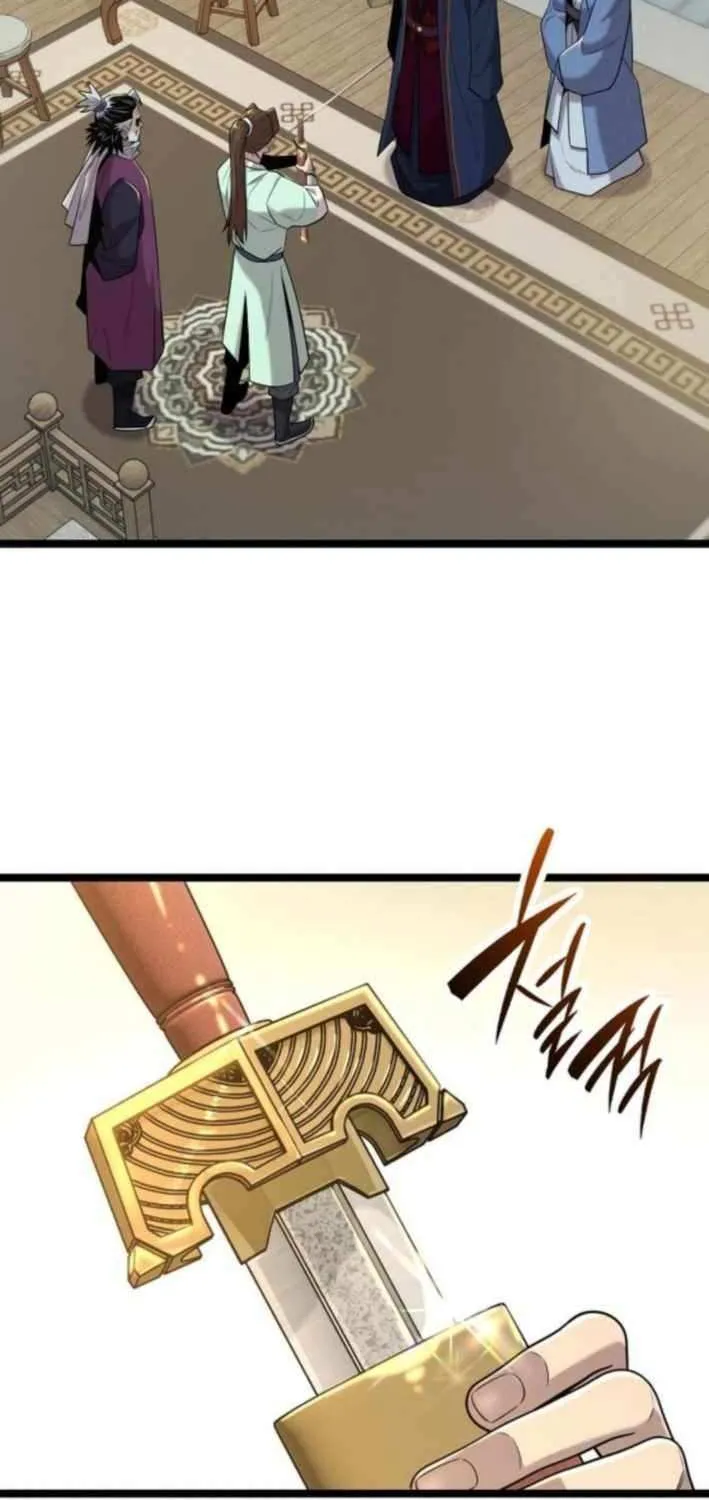 Chronicles of the Tang Sect Chapter 20 page 59 - 
