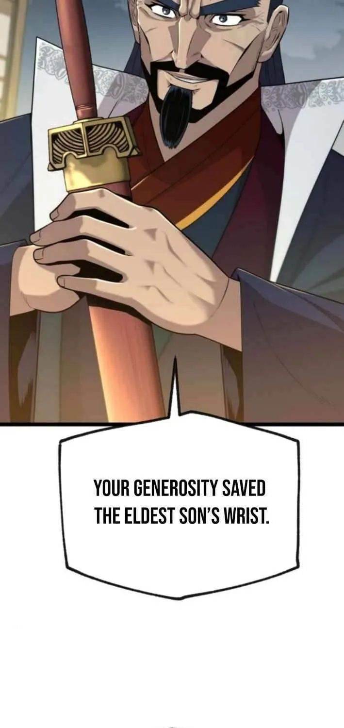 Chronicles of the Tang Sect Chapter 20 page 61 - 