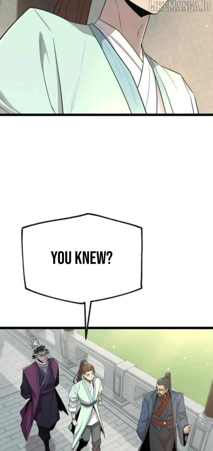 Chronicles of the Tang Sect Chapter 20 page 71 - 