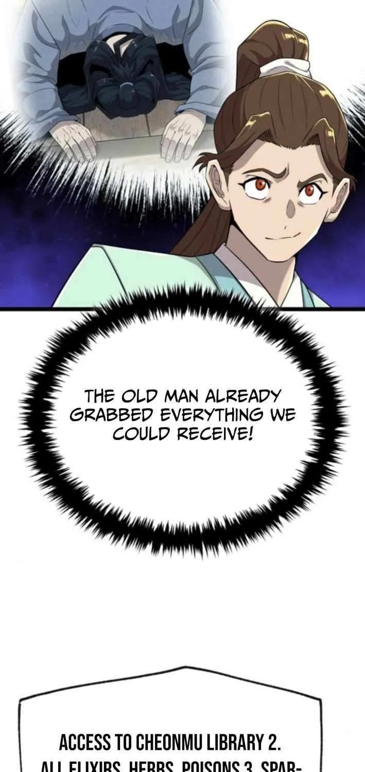 Chronicles of the Tang Sect Chapter 20 page 75 - 