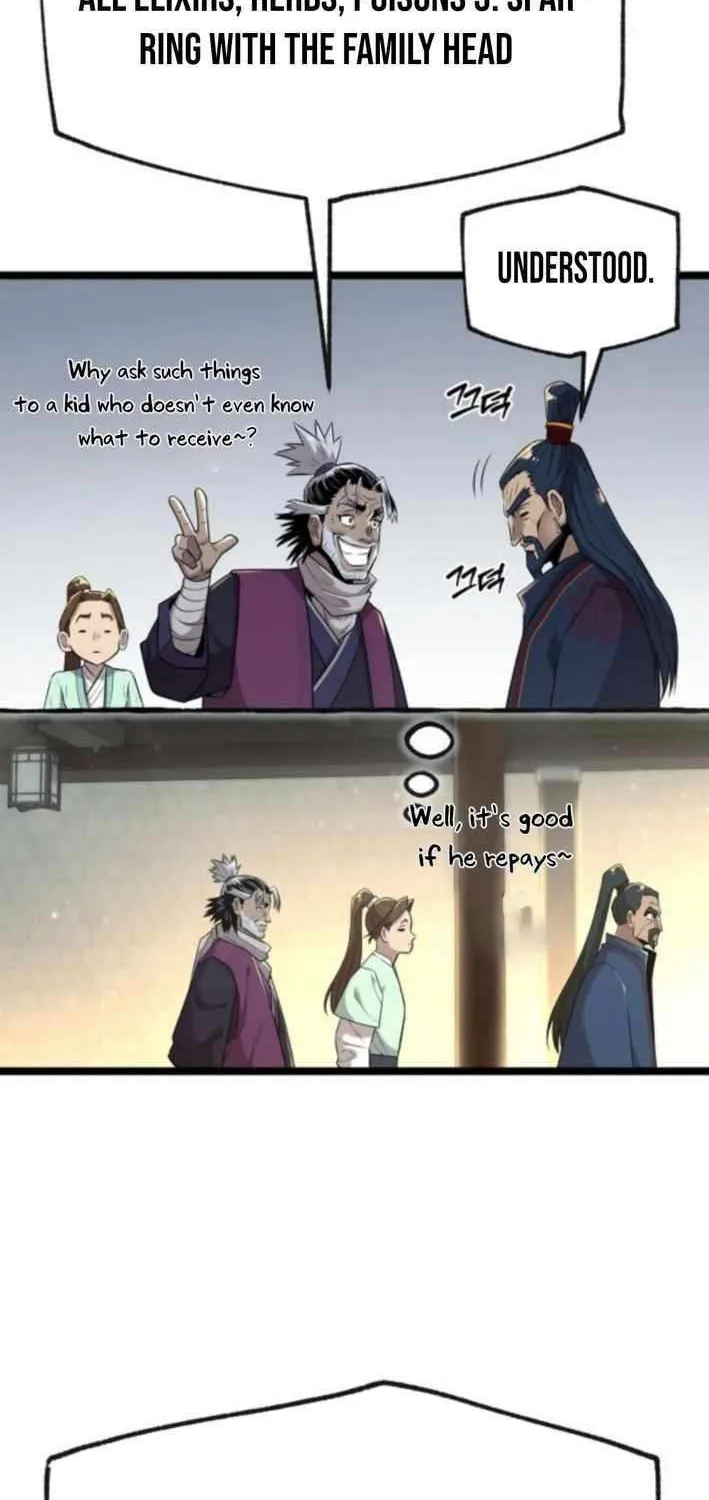 Chronicles of the Tang Sect Chapter 20 page 76 - 
