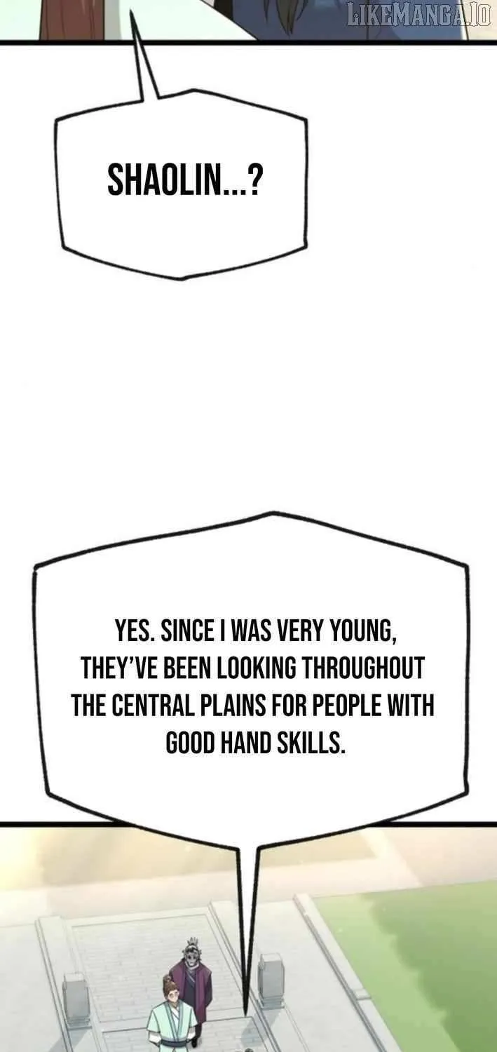 Chronicles of the Tang Sect Chapter 20 page 78 - 