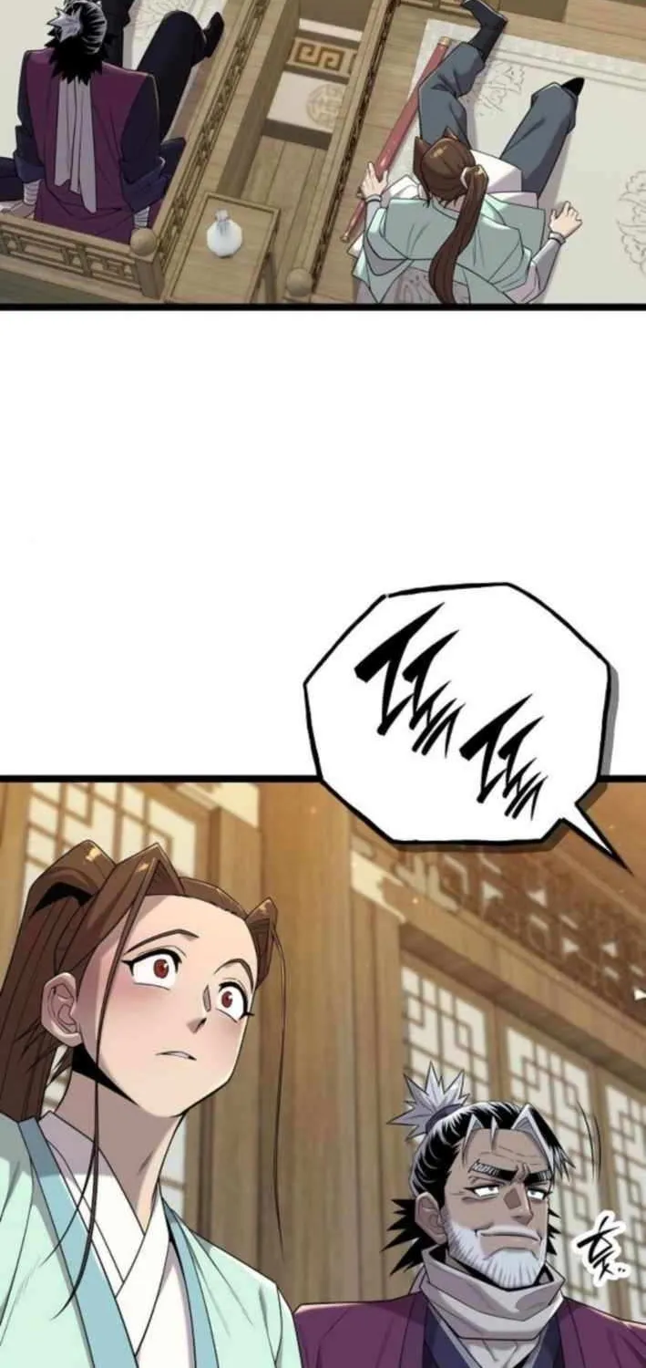 Chronicles of the Tang Sect Chapter 20 page 9 - 