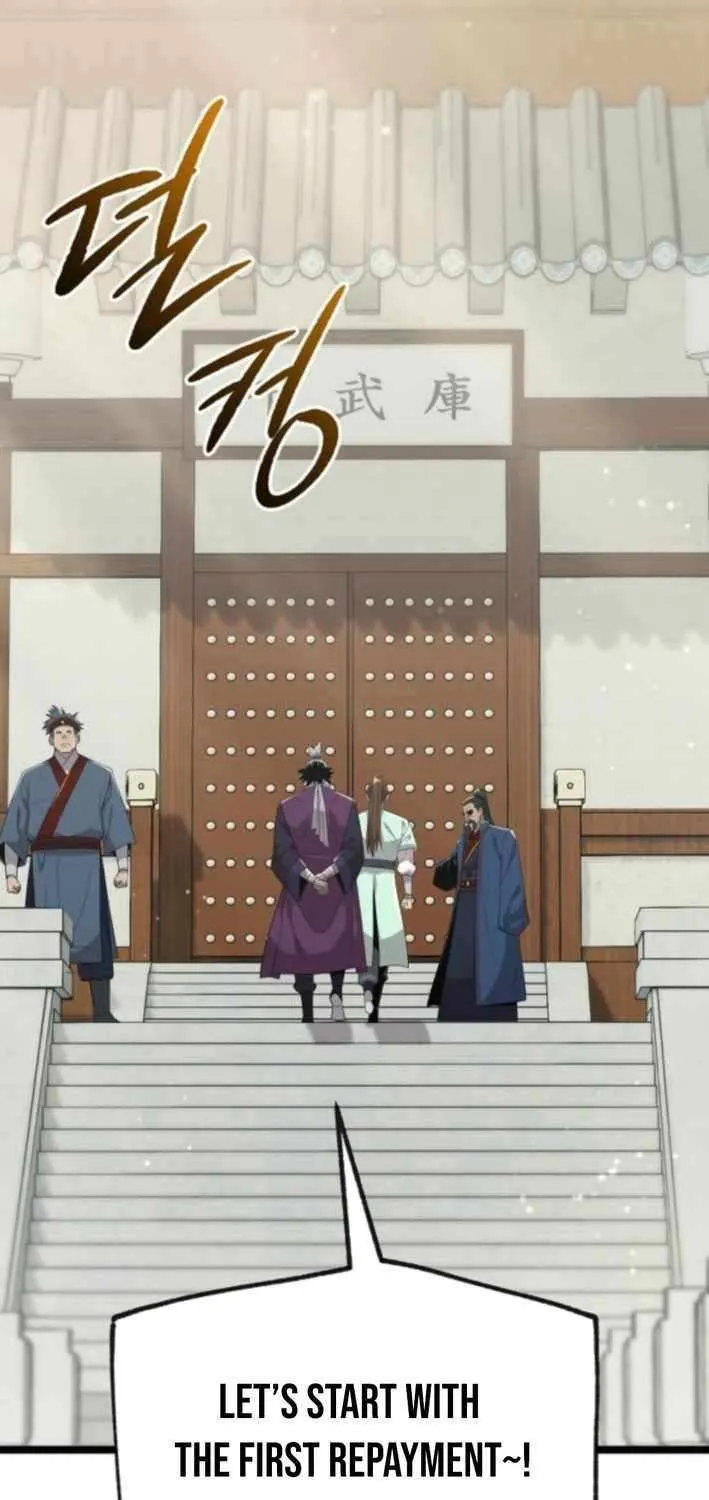 Chronicles of the Tang Sect Chapter 20 page 82 - 