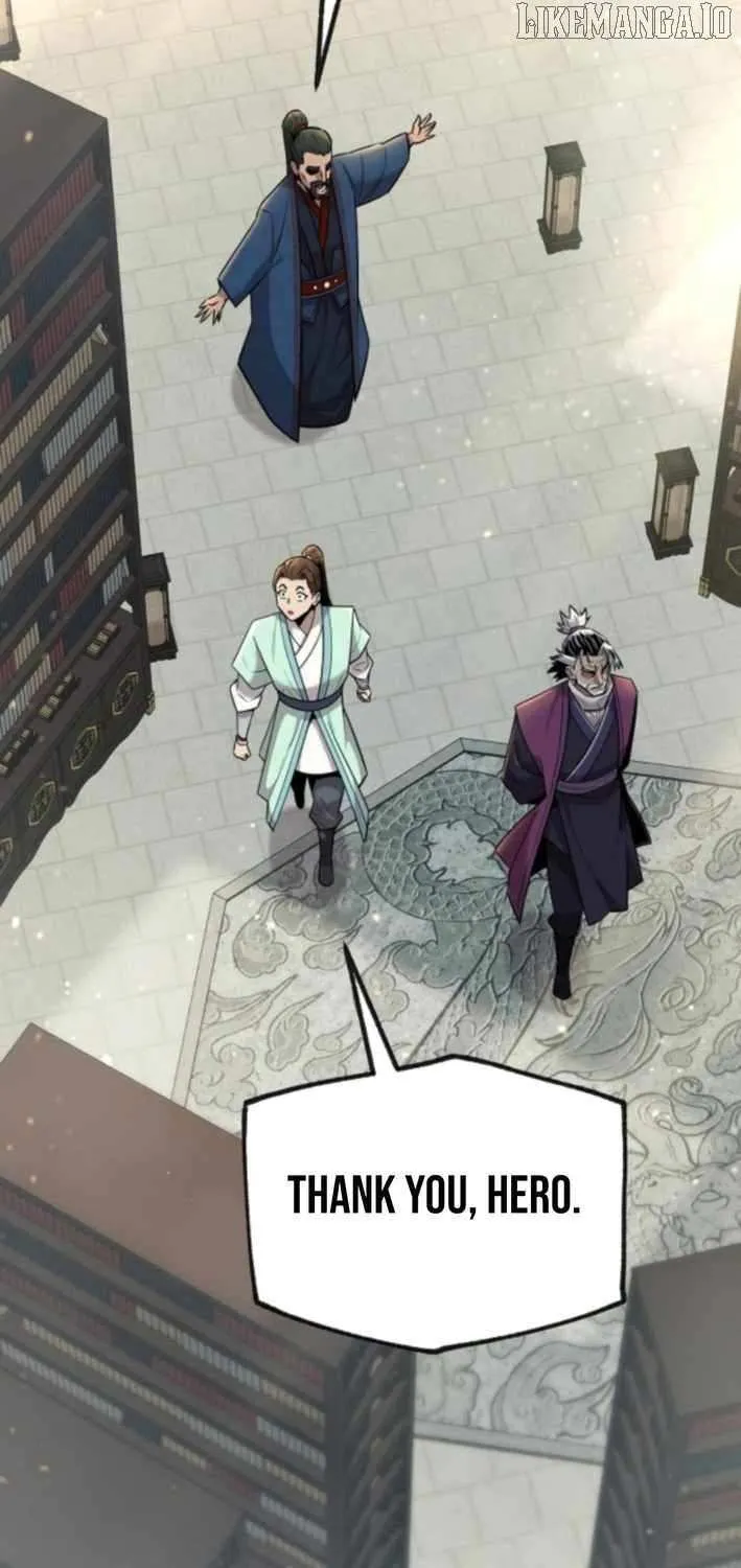 Chronicles of the Tang Sect Chapter 20 page 85 - 