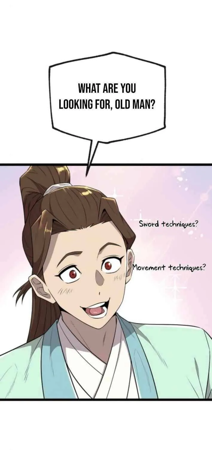 Chronicles of the Tang Sect Chapter 20 page 87 - 