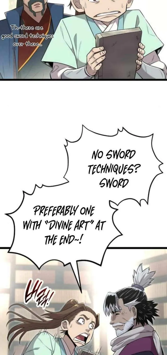 Chronicles of the Tang Sect Chapter 20 page 90 - 