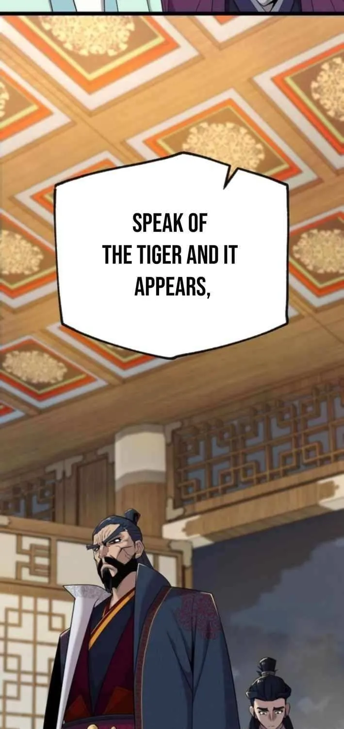 Chronicles of the Tang Sect Chapter 20 page 10 - 