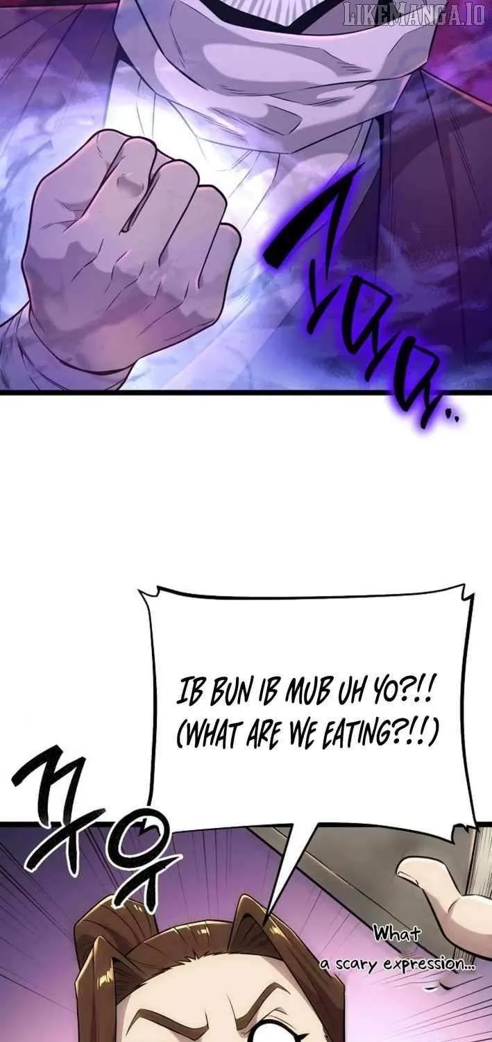 Chronicles of the Tang Sect Chapter 20 page 99 - 