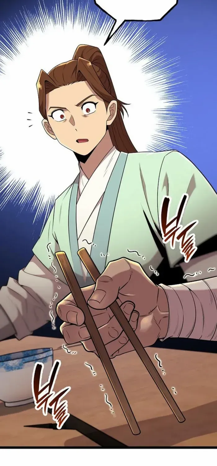 Chronicles of the Tang Sect Chapter 21 page 101 - 