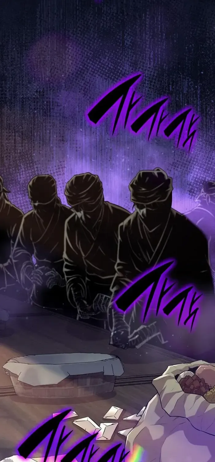 Chronicles of the Tang Sect Chapter 21 page 109 - 