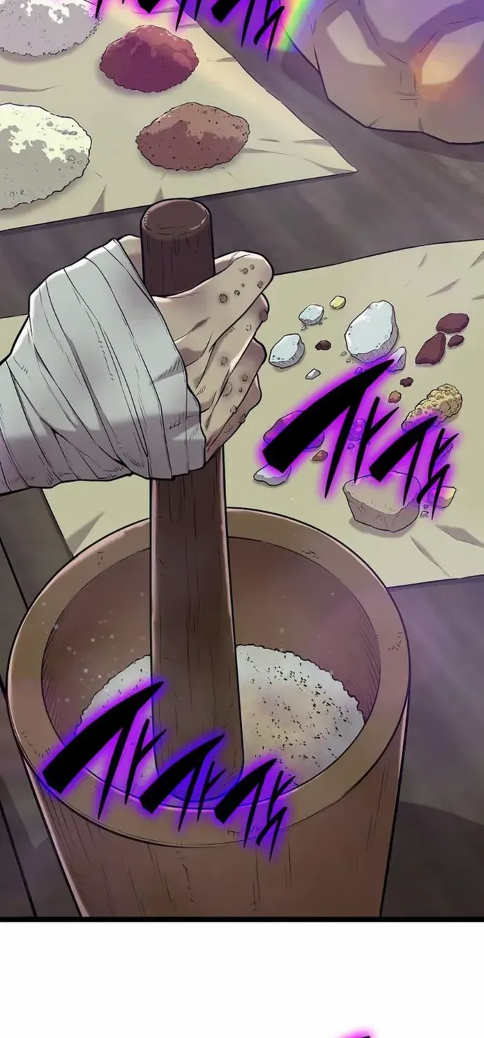 Chronicles of the Tang Sect Chapter 21 page 110 - 