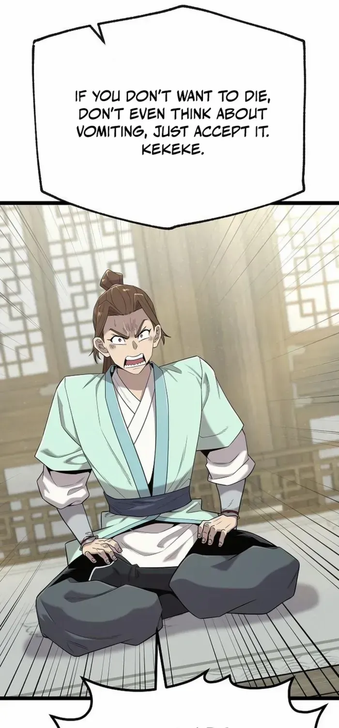Chronicles of the Tang Sect Chapter 21 page 12 - 