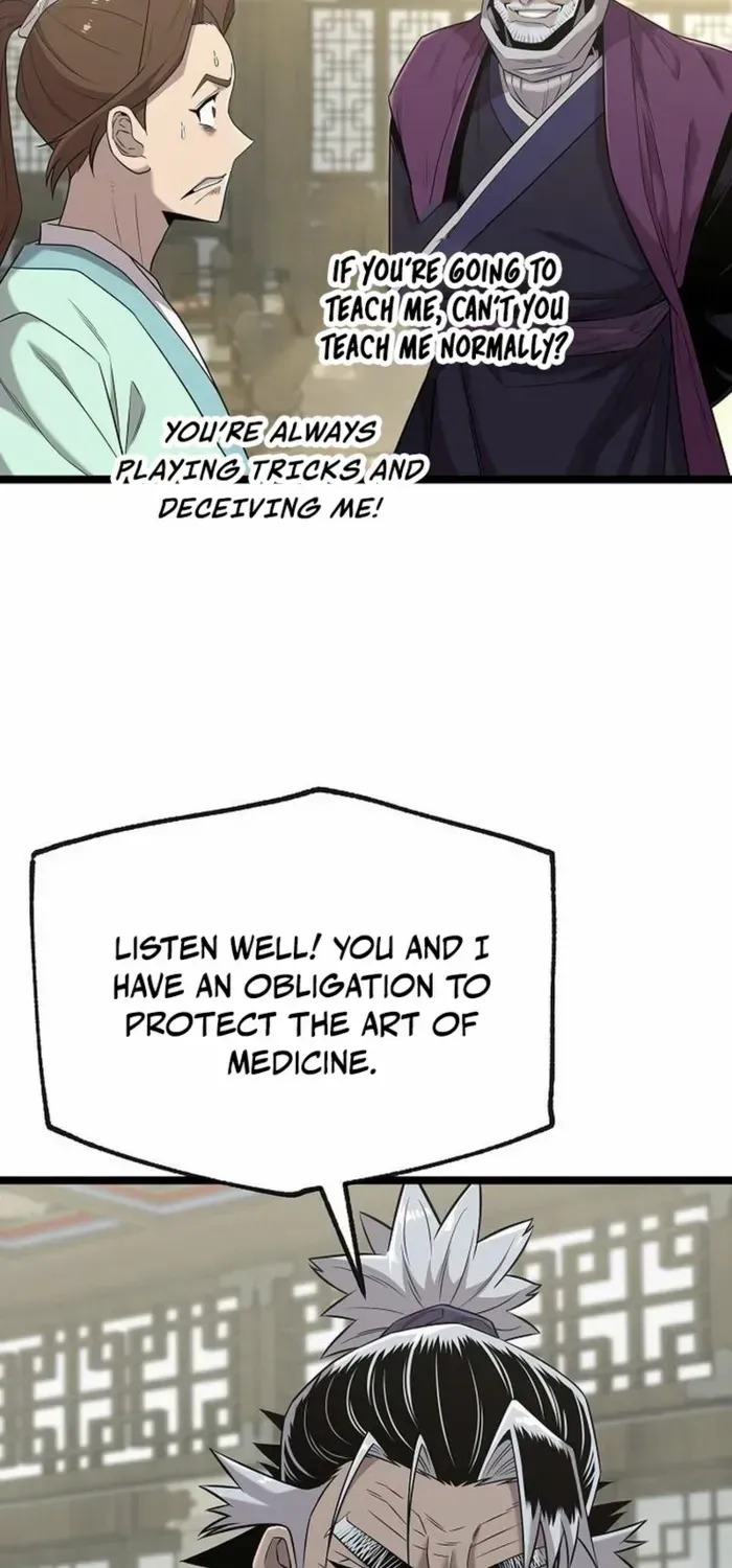 Chronicles of the Tang Sect Chapter 21 page 14 - 