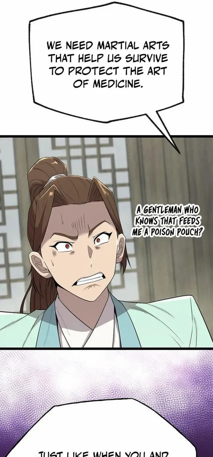 Chronicles of the Tang Sect Chapter 21 page 16 - 