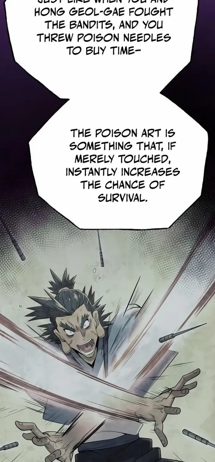 Chronicles of the Tang Sect Chapter 21 page 17 - 